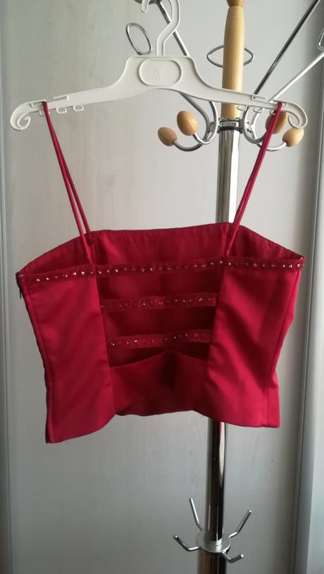 Spoločenský troj-komplet, 40