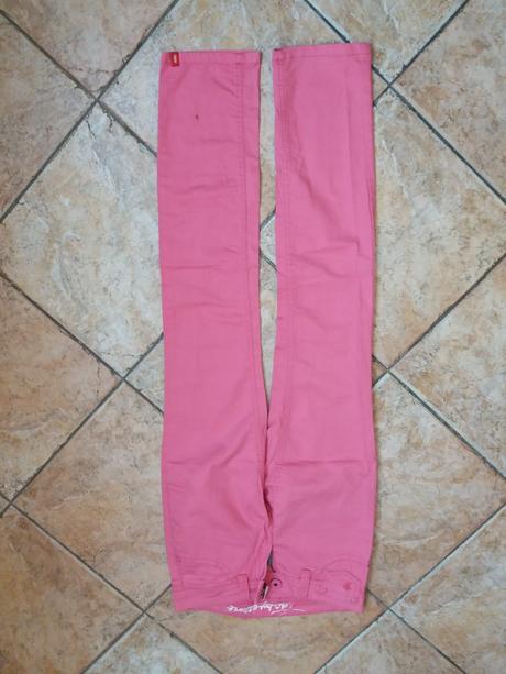 Damske rifle esprit, esprit,32