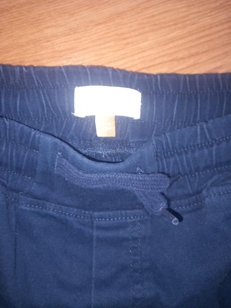 Nohavice kapsáče, 140