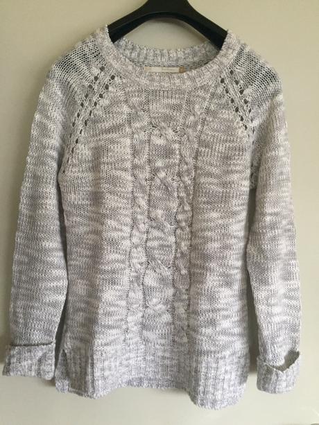 Damsky pulover, m