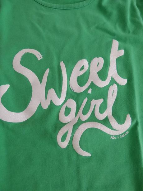 Zelené tričko, 134