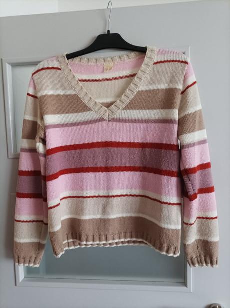 Dámsky pulóver, 42