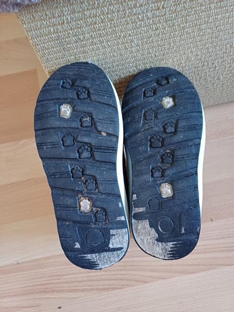 Detské čižmy veľ.27 vd 18,5cm, kik,27