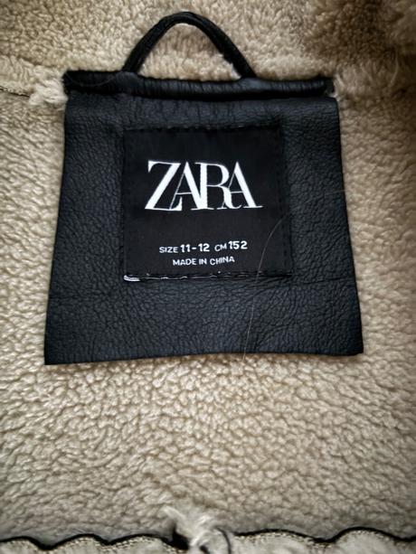Bunda, zara,152