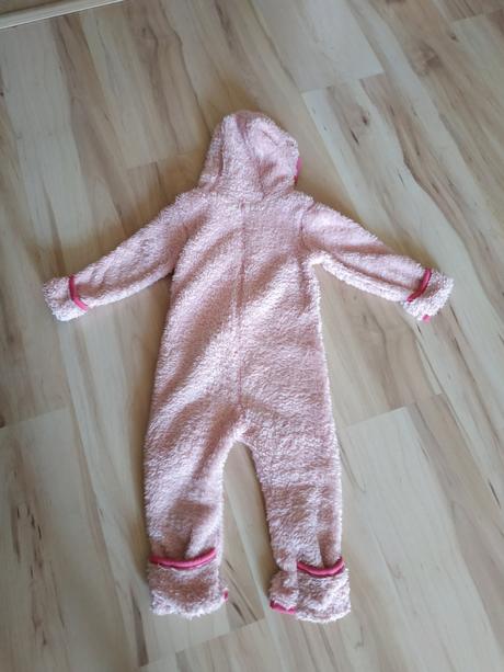 Zimný overal, lupilu,74