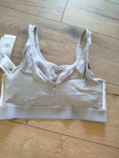 Adidas športová podprsenka w 3s cro, adidas,s