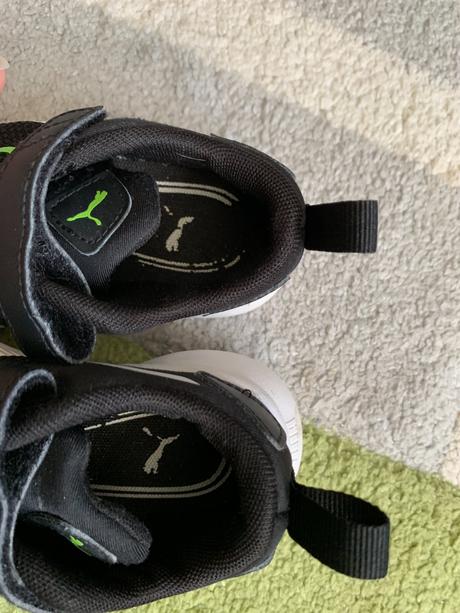 Tenisky, puma,24