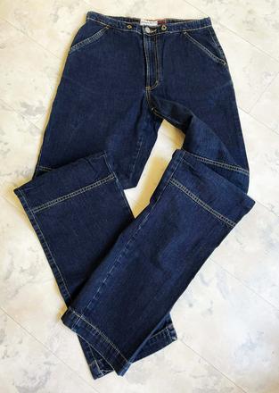 Rifle s vys.pásom pre vyššiu postavu his, l