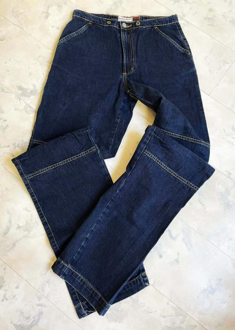 Rifle s vys.pásom pre vyššiu postavu his, l