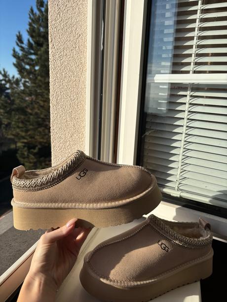 Ugg tazz ii, ugg,39