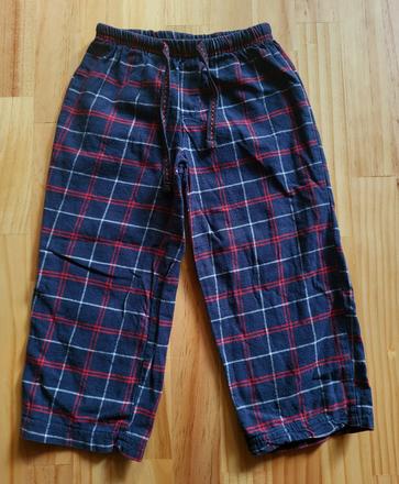 Pyžamové nohavice lupilu na 18-24 mesiacov, lupilu,92