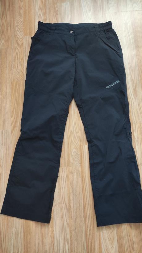 Dámske funkčné nohavice, crivit,l