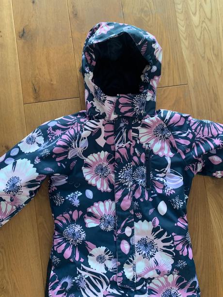 Reima patala zimná kombinéza 122/128, reima,122