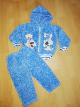 Krásna hunata supravicka, 80