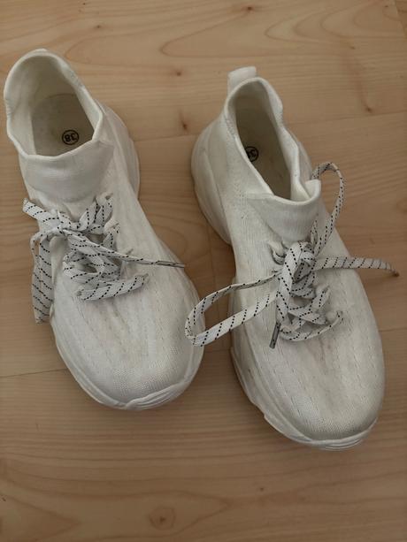 Ľahučké tenisky vel.38, 38