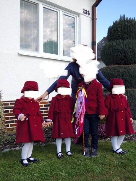 Dievcensky kabat, 104