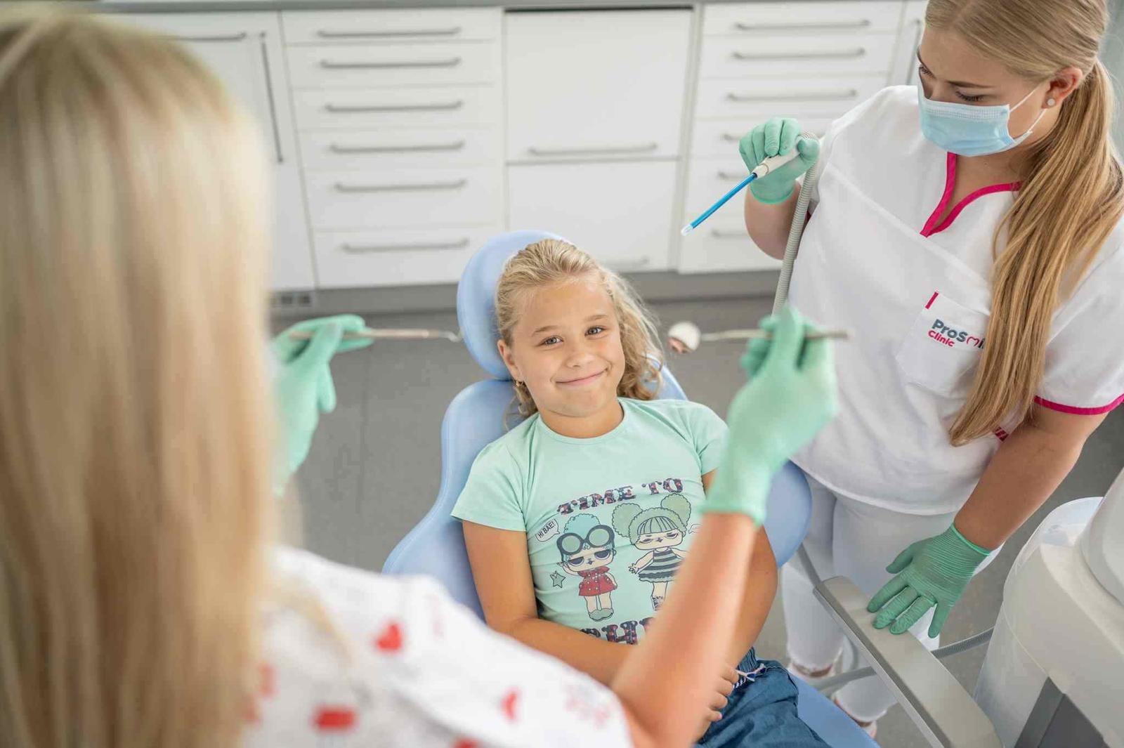 ProSmile Clinic Bratislava