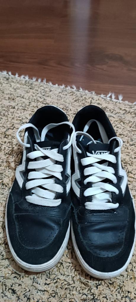 Tenisky, vans,38