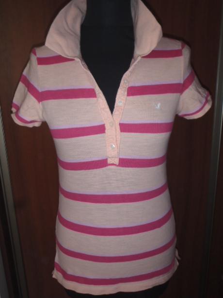 Polotričko ae, american eagle,s