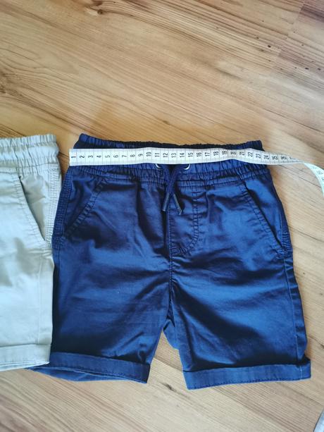 Krátke nohavice, f&f,86