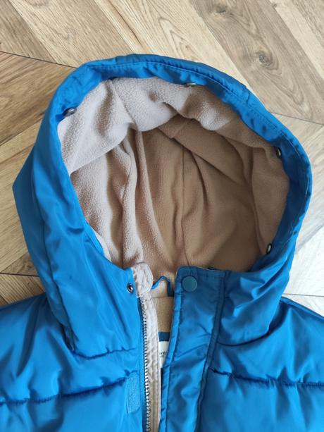Chlapčenská zimná bunda reserved 164, reserved,164