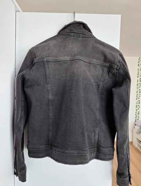 Riflova bunda zara m, zara,m