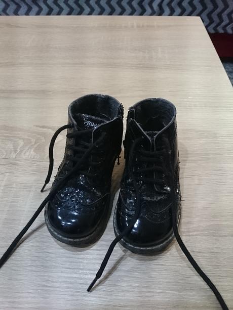 Prechodné topánky 22, primigi,22