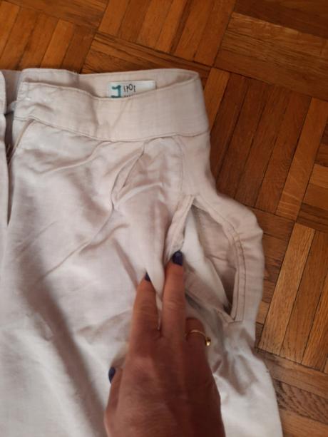 Dámske letné nohavice, m