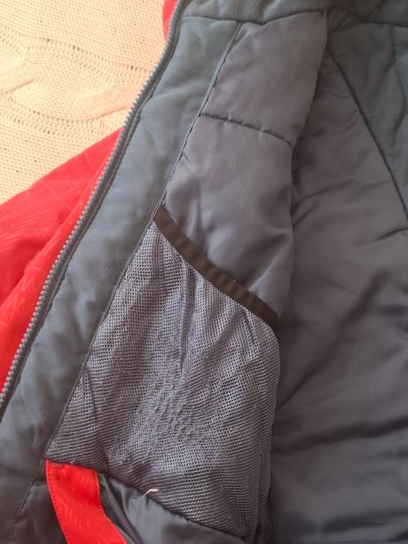 Zimná bunda roxy, roxy,140