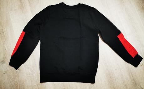 Mikina dload motion, c&a,146