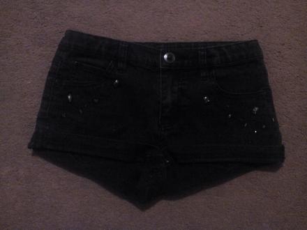 Sortky 158, kappahl,158