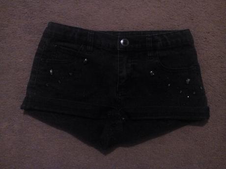 Sortky 158, kappahl,158