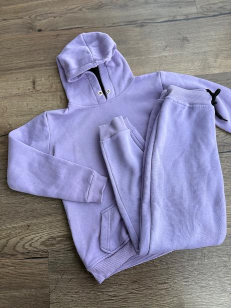 Teplakova súprava, 158