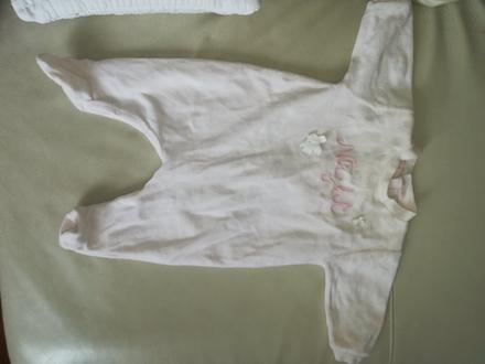 Overal,dupacky na spanie, 68