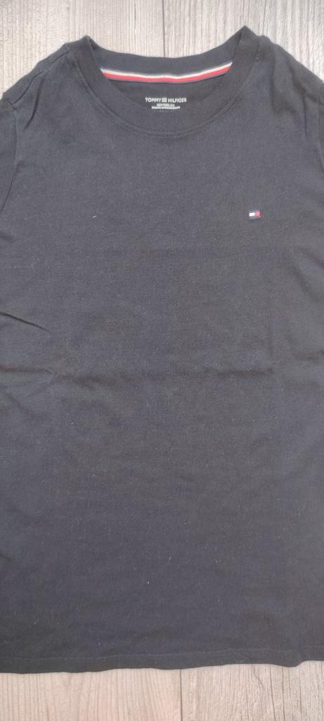 Tričko th, tommy hilfiger,152
