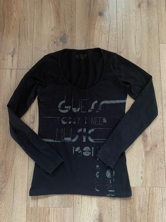 Damske tricko guess, guess,m