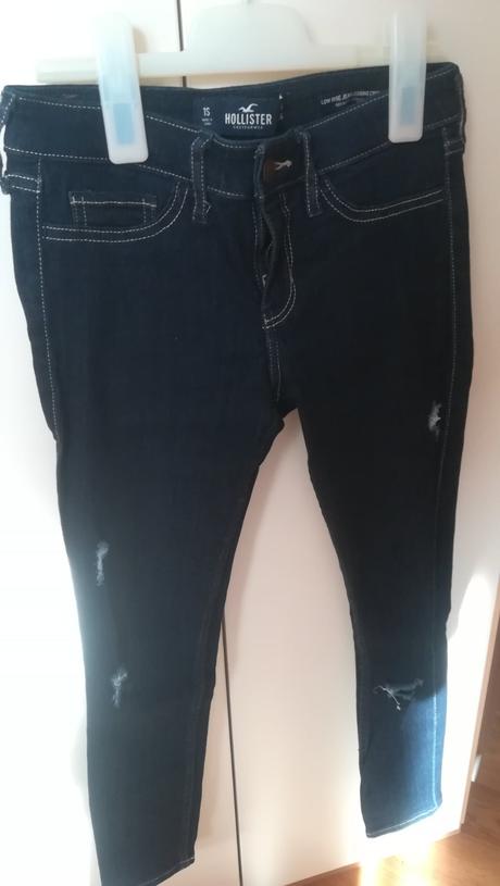 Nohavice, hollister,152