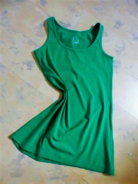 Dlhé tielko/tričko, tu,xl