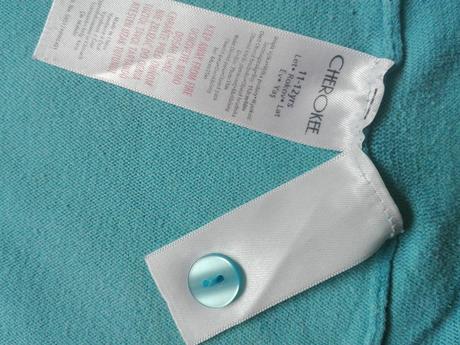 Cherokee sveter, cherokee,158