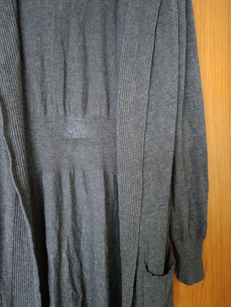 Kardigán - s/m takko, s