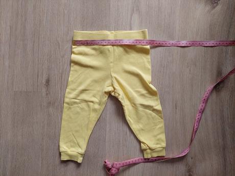 Detske teplaciky vel.74/80, lupilu,74