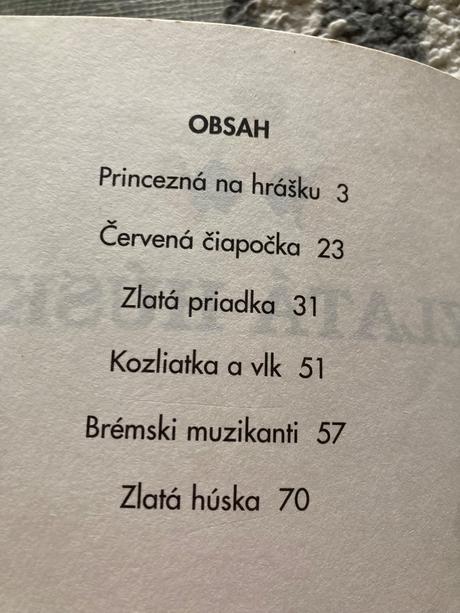 Zlatá húska (1996), 