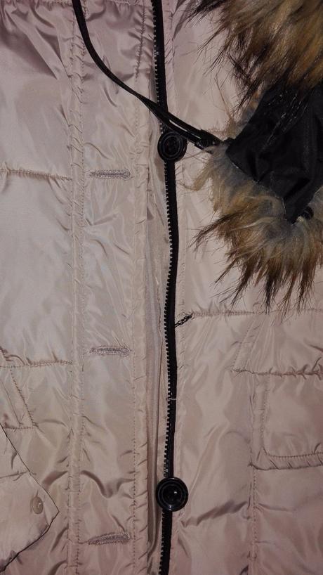 Bezova zimna bundicka, m