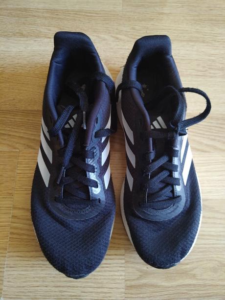 Zachovalé tenisky, decathlon,41