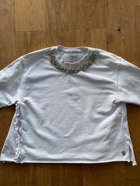 Damska mikina, replay,xs