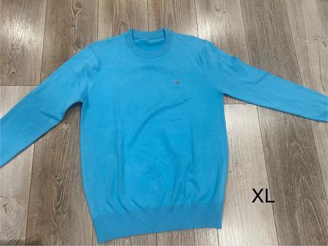 Grant svetrik nenoseny, xl