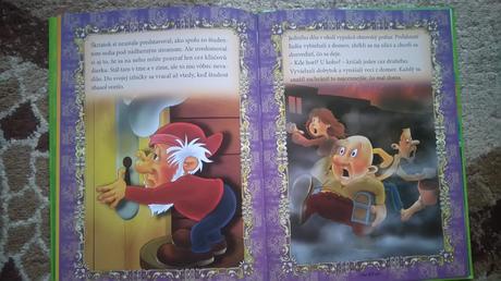 Pribehy h.ch.andersena, 