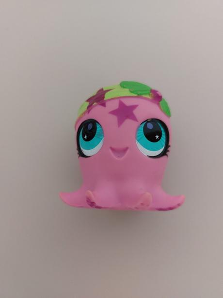 Zberateľské figúrky-littlest pet shop, 