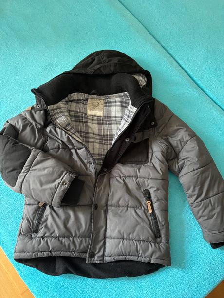 Bunda, kabát, next,140