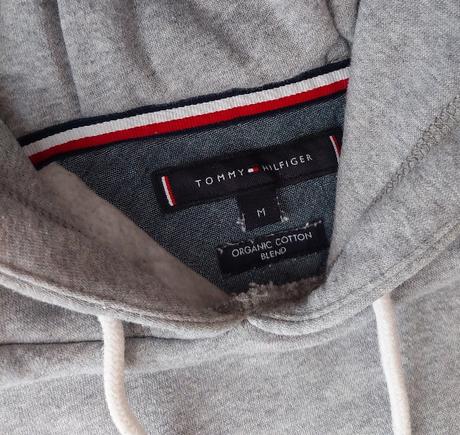Mikina tommy hilfiger, tommy hilfiger,m